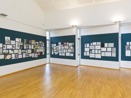 Ausstellungssaal