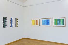 Michelle Hennig und Alfred Olschewski