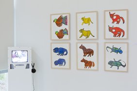 Anna Ko und Wolgang Brandl