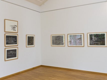 John Patrick McKenzie (Creativity Explored)