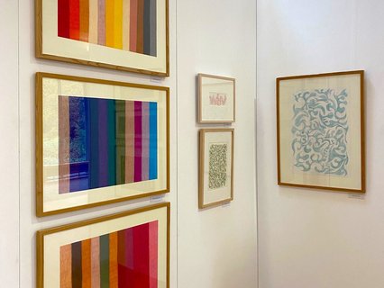 Alfred Olschewski und Stefan Reimer