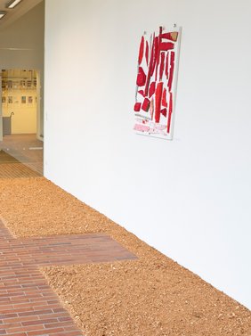 Charlotte Frevel und Fridolin Mestwerdt 