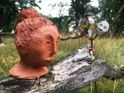 Mitmachaktion "Kreative Köpfe"